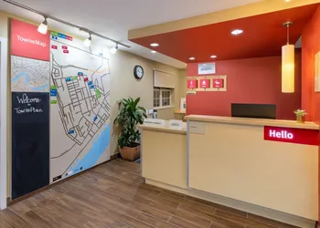 TownePlace Suites by Marriott Metairie New Orleans hotel thumbnail 3