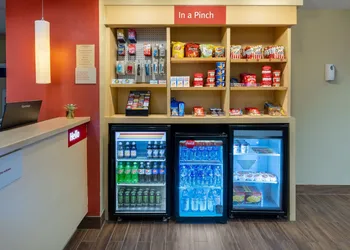 TownePlace Suites by Marriott Metairie New Orleans hotel thumbnail 4