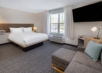 TownePlace Suites by Marriott Metairie New Orleans hotel thumbnail 7