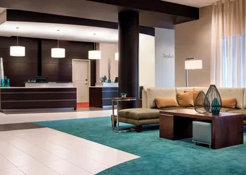 Residence Inn by Marriott Calgary South hotel thumbnail 2