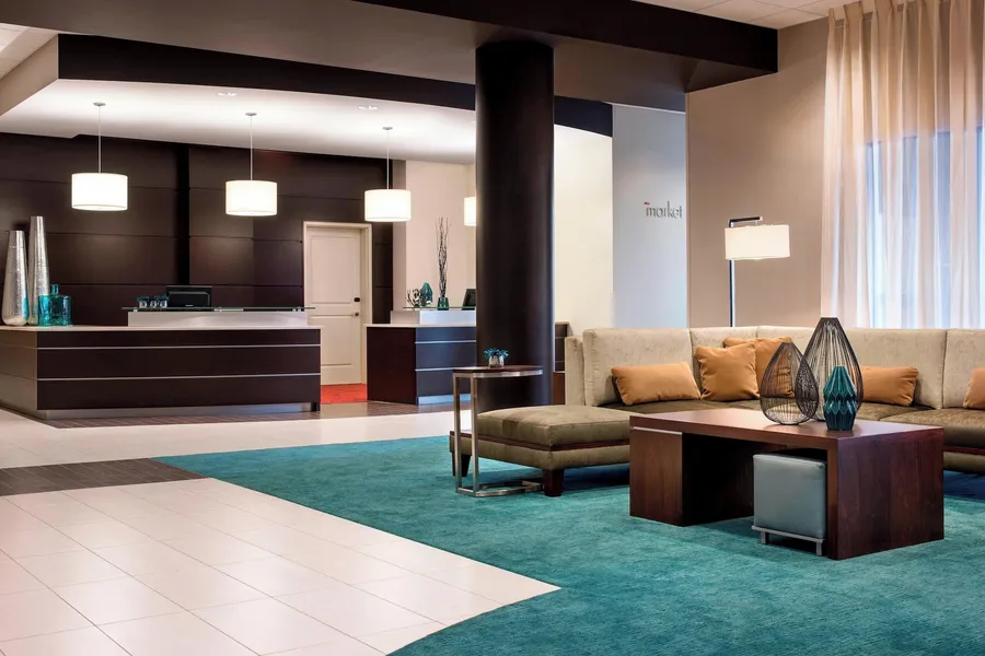 Residence Inn by Marriott Calgary South hotel detail image 2