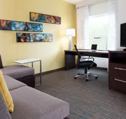 Residence Inn by Marriott Calgary South hotel detail image 4