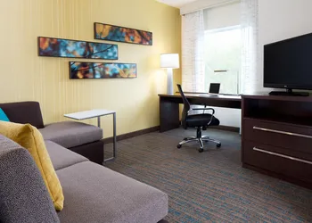 Residence Inn by Marriott Calgary South hotel thumbnail 4