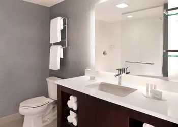 Residence Inn by Marriott Calgary South hotel thumbnail 5