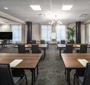 Residence Inn by Marriott Calgary South hotel detail image 7