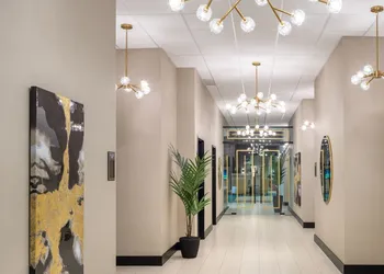 Residence Inn by Marriott Calgary South hotel thumbnail 8