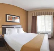 Holiday Inn Express Hotel & Suites LAMAR by IHG hotel detail image 7