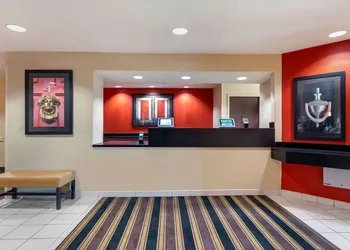 Extended Stay America Select Suites - St. Louis - O' Fallon, IL hotel thumbnail 2