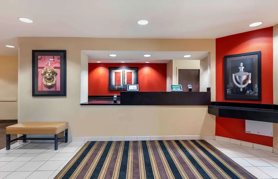 Extended Stay America Select Suites - St. Louis - O' Fallon, IL hotel detail image 2
