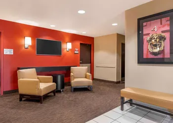 Extended Stay America Select Suites - St. Louis - O' Fallon, IL hotel thumbnail 3
