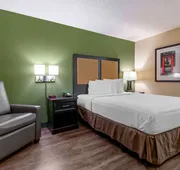 Extended Stay America Select Suites - St. Louis - O' Fallon, IL hotel detail image 4