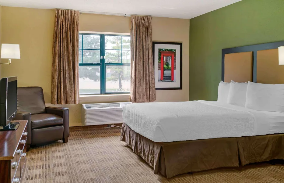 Extended Stay America Select Suites - St. Louis - O' Fallon, IL hotel detail image 6