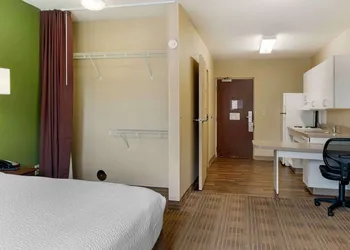 Extended Stay America Select Suites - St. Louis - O' Fallon, IL hotel thumbnail 8