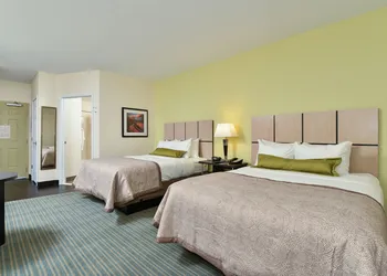 Candlewood Suites Monahans by IHG hotel thumbnail 2