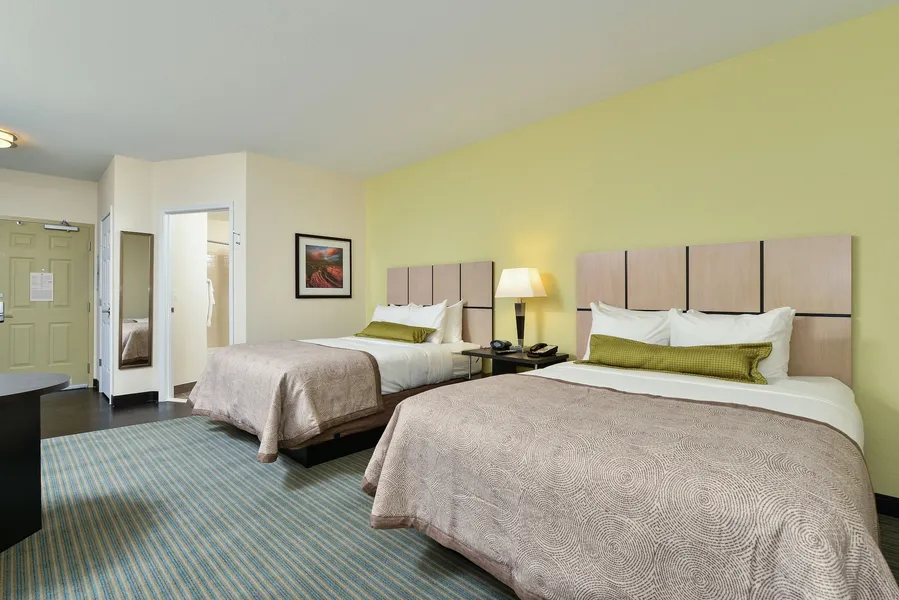 Candlewood Suites Monahans by IHG hotel detail image 2