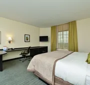 Candlewood Suites Monahans by IHG hotel detail image 4