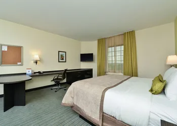 Candlewood Suites Monahans by IHG hotel thumbnail 4