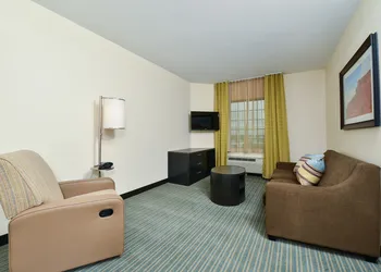 Candlewood Suites Monahans by IHG hotel thumbnail 5