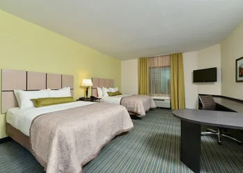 Candlewood Suites Monahans by IHG hotel thumbnail 6
