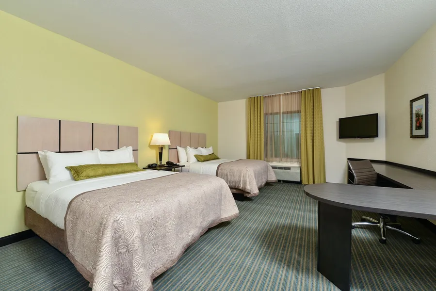 Candlewood Suites Monahans by IHG hotel detail image 6