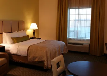 Candlewood Suites Monahans by IHG hotel thumbnail 7