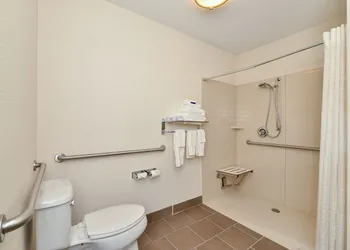 Candlewood Suites Monahans by IHG hotel thumbnail 8
