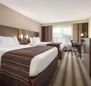 Country Inn & Suites by Radisson, St. Cloud West, MN hotel detail image 5