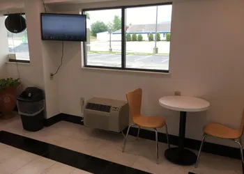 Motel 6 Richmond, VA - Midlothian Turnpike hotel thumbnail 3