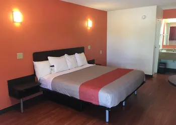 Motel 6 Richmond, VA - Midlothian Turnpike hotel thumbnail 5