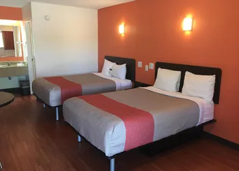 Motel 6 Richmond, VA - Midlothian Turnpike hotel thumbnail 6
