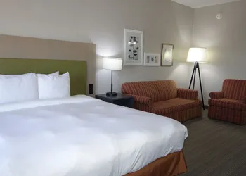 Country Inn & Suites by Radisson, Round Rock, TX hotel thumbnail 4