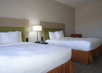 Country Inn & Suites by Radisson, Round Rock, TX hotel thumbnail 6