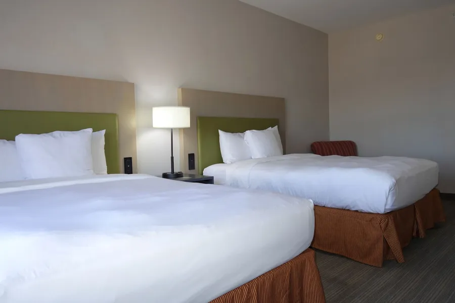 Country Inn & Suites by Radisson, Round Rock, TX hotel detail image 6