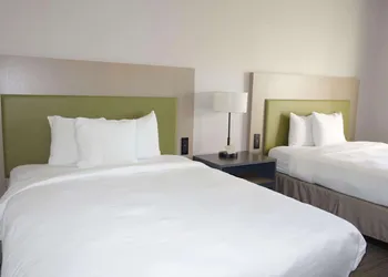 Country Inn & Suites by Radisson, Round Rock, TX hotel thumbnail 8