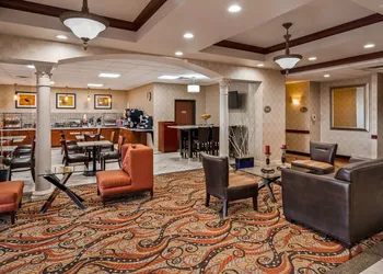 Best Western Plus Memorial Inn & Suites hotel thumbnail 2