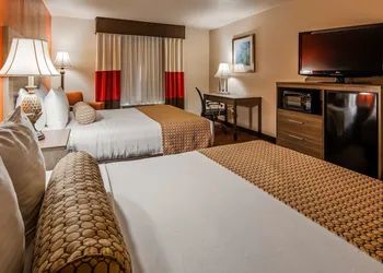 Best Western Plus Memorial Inn & Suites hotel thumbnail 4