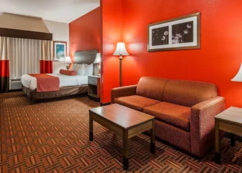 Best Western Plus Memorial Inn & Suites hotel thumbnail 5