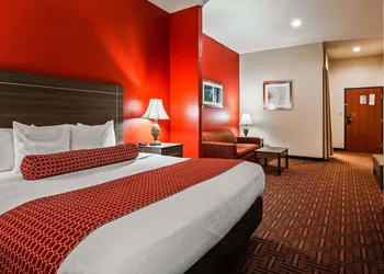 Best Western Plus Memorial Inn & Suites hotel thumbnail 8