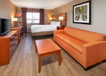 Canadas Best Value Inn Richmond Hill Toronto N hotel thumbnail 2