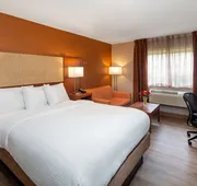 Canadas Best Value Inn Richmond Hill Toronto N hotel detail image 3