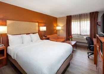 Canadas Best Value Inn Richmond Hill Toronto N hotel thumbnail 3