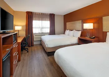 Canadas Best Value Inn Richmond Hill Toronto N hotel thumbnail 4