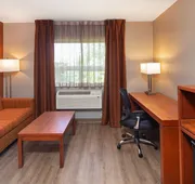 Canadas Best Value Inn Richmond Hill Toronto N hotel detail image 5