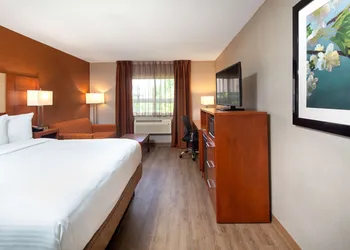 Canadas Best Value Inn Richmond Hill Toronto N hotel thumbnail 6