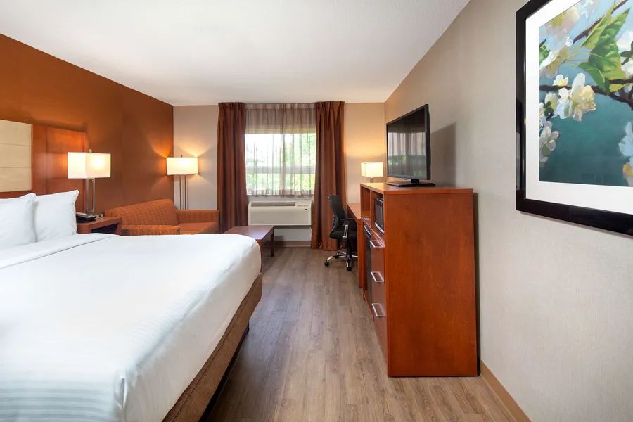 Canadas Best Value Inn Richmond Hill Toronto N hotel detail image 6