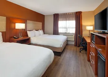 Canadas Best Value Inn Richmond Hill Toronto N hotel thumbnail 7