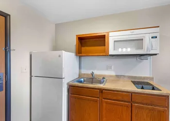 Extended Stay America Suites - Denver - Airport hotel thumbnail 5