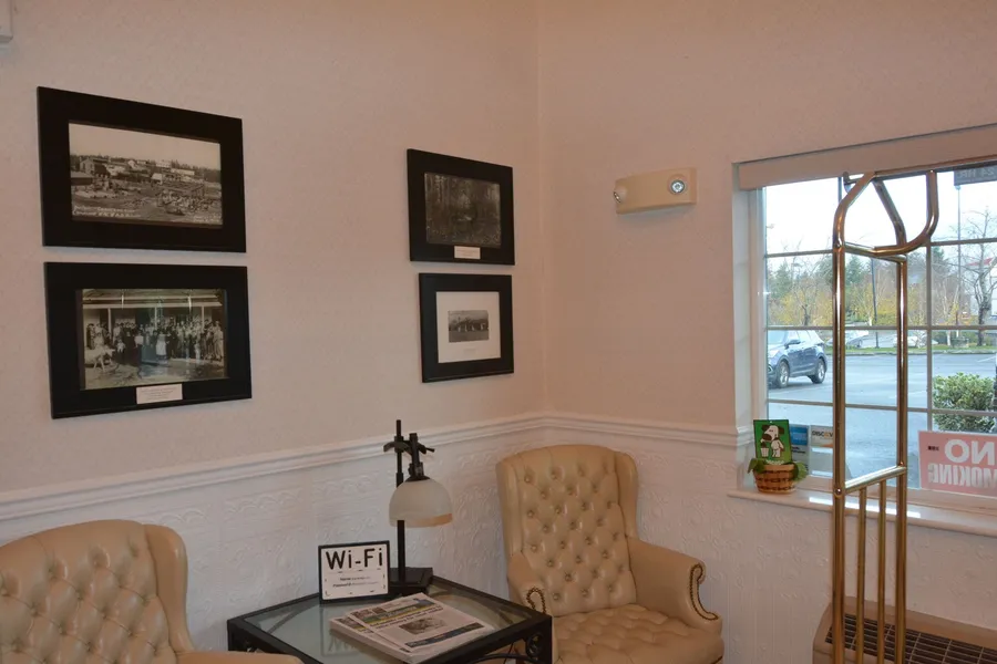 FairBridge Inn & Suites Dupont hotel detail image 2