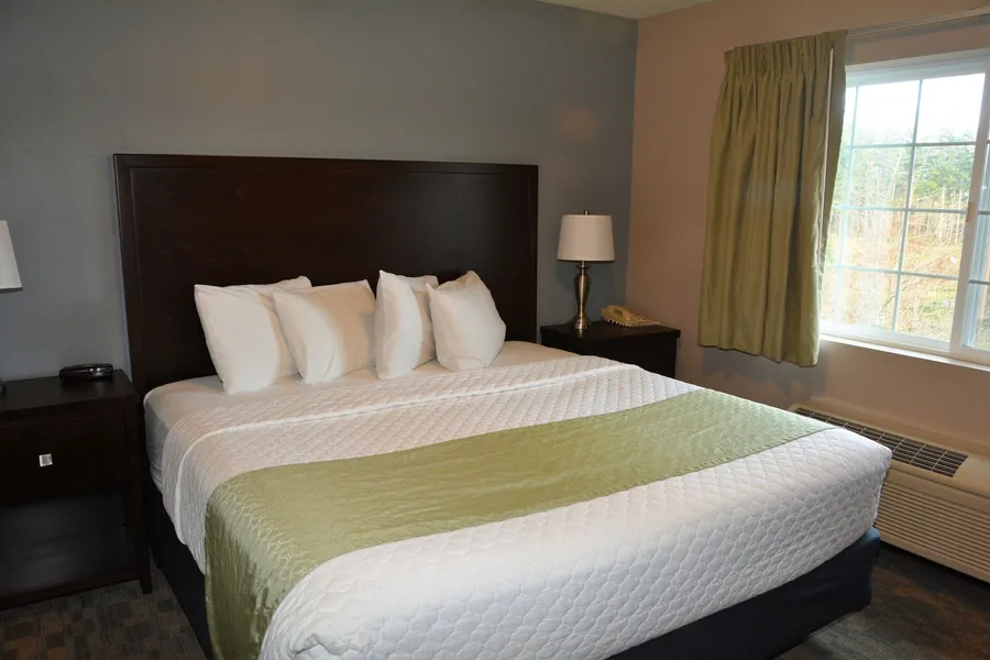 FairBridge Inn & Suites Dupont hotel detail image 6