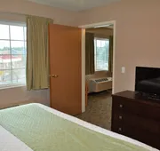 FairBridge Inn & Suites Dupont hotel detail image 7